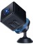 4K Mini Kamera Wifi Kamera HD1080P Yüksek Çözünürlüklü Gece Mini Kaydedici Kablosuz Mini Kamera Video Izleme (Yurt Dışından) 2