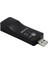 USB Tv Wifi Dongle Adaptörü 300 Mbps Evrensel Kablosuz Alıcı RJ45 Wps Lg Akıllı Tv Için (Yurt Dışından) 1