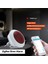 Tuya Ses Işığı Sensörü Dahili 100DB Siren Alarm Bağlantısı Smartlife App Zigbee Ab Tak Üzerinden Güvenlik Koruma Kontrolü (Yurt Dışından) 2