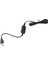 AC-L200 AC-L25A Güç Bankası Kamera Için USB Şarj Kablosu -HX100 -AX40 AX45 AX33 NEX-VG900 Dvd7 (Yurt Dışından) 4
