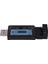 CH340 Usb'den RS232 RS485 Seri Sinyal Anahtarı Dönüştürücü Adaptöre (Yurt Dışından) 2