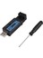 CH340 Usb'den RS232 RS485 Seri Sinyal Anahtarı Dönüştürücü Adaptöre (Yurt Dışından) 5