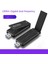 1300 Mbps Usb3.0 Wifi Adaptörü Çift Bant 2.4g 5 Ghz Kablosuz Adaptör Anten USB Ethernet Ağ Kartı Alıcısı Pc Için (Yurt Dışından) 2