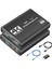 4K Için - Uyumlu, Yakalama Kartı Kamera Bağlantısı Oyun Yakalama Kartı Akış Için Ses Video Yakalama Kartı USB Yakalama Kartı (Yurt Dışından) 1