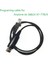 AT-588UV AT-778UV Araç Mobil 2 Yönlü Radyo Için USB Programlama Kablosu (Yurt Dışından) 4