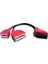 Sylphy Sentra Için Uyumlu 16 + 32 Güvenli Ağ Geçidi Adaptörü Için Maxiım IM508/ IM608/ IM608 Pro Için Çalışma (Yurt Dışından) 3