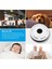 360 Derece Panorama Cctv Kamera Wifi 1080 P Hd Kablosuz Vr Kamera Uzaktan Kumanda Gözetleme Kamerası P2P Abd Plug (Yurt Dışından) 5