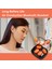 Kablosuz Kulaklık Bluetooth 5.3 Kulaklık Su Geçirmez Gürültü Azaltma Spor Kulaklık Kulak Kancası Stereo Kulaklık Telefon Için (Yurt Dışından) 3