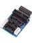 Emulator V8 Jtag Adaptör Dönüştürücü V9 Hata Ayıklayıcı Kol -/m0 Programcı Emulator Indirici Kablo ile (Yurt Dışından) 4