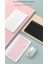 Mini Kablosuz Bluetooth Klavye Telefon Tablet Pc Android A Için Taşınabilir Bluetooth Klavye Fare (Yurt Dışından) 2