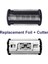 Adet BG2000 Yedek Vücut Bakım Folyo Kafası Philips Norelco Bodygroom BG7040 BG7030 BG5025 BG2039 (Yurt Dışından) 3