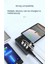 50W USB Çoklu Bağlantı Noktası Şarj Cihazı Hızlı Şarj Şarj Cihazı Hub 10 Bağlantı Noktası Hızlı Şarj Şarj Cihazı Şarj Masaüstü Şarj Cihazı Beyaz (Ab) (Yurt Dışından) 3