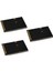 Mini NRF24L01 + 2.4ghz Smd Kablosuz Alıcı-Verici Modülü (5 Adet)2.4g Kablosuz Alıcı-Verici Modülü (Yurt Dışından) 2