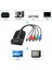 Ypbpr Dönüştürücü 1080P Komponent Video Ypbpr R/l Ses Çıkışlı Erkek Rgb Dönüştürücü Adaptör (Yurt Dışından) 2