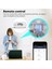 Tuya Wifi Soket Adaptörü Akıllı 16A Akıllı Yaşam Uygulama Kontrolü Alexa Google Ev Kontrolü Şiddet (Yurt Dışından) 3