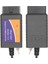 V1.5 PIC18F25K80 Focccus Obd2 Araç Teşhis Aracı Tarayıcı Için Anahtarlı USB Teşhis Kablosu (Yurt Dışından) 4