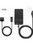 65W 15V/4A Güç Adaptörü Manyetik 2. Surface Book 2/3 Için Laptop Şarj Cihazı, Surface Laptop 3, Surface Pro X/7/6 (Abd Tak) (Yurt Dışından) 3