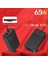 65W 15V/4A Güç Adaptörü Manyetik 2. Surface Book 2/3 Için Laptop Şarj Cihazı, Surface Laptop 3, Surface Pro X/7/6 (Abd Tak) (Yurt Dışından) 4
