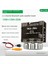 2.1 Kanal -LT22 Kabuk + Dc Kablo ile Bluetooth Amplifikatör Kartı 15WX2+30W Subwoofer Ses Amplifikatör Kartı Modülü (Yurt Dışından) 3