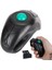 2.4g Kablosuz Hava Fare Ergonomik Trackball El Parmak USB Fare USB Optik Trackball Fareler (Yurt Dışından) 3