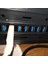 USB 3.0 Pcı Express Adaptörü Pcı E - 7 Bağlantı Noktası USB 3 Genişletme Adaptör Kartı Usb3 Pcıe Pcı-E X1 Denetleyici Dönüştürücü (Vıa) (Yurt Dışından) 3