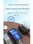50W USB Çoklu Bağlantı Noktası Şarj Cihazı Hızlı Şarj Şarj Cihazı Hub 10 Bağlantı Noktası Hızlı Şarj Şarj Cihazı Şarj Masaüstü Şarj Cihazı Siyah (Ab) (Yurt Dışından) 5