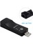 USB Tv Wifi Dongle Adaptörü 300 Mbps Evrensel Kablosuz Alıcı RJ45 Wps Lg Akıllı Tv Için (Yurt Dışından) 2