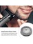 SH30 Yedek Başlık Philips Norelco Tıraş Makinesi Serisi 3000 2000 1000 ve Dayanıklı Bıçaklı S738 Için Uygundur-3pcs (Yurt Dışından) 5