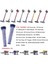 Dyson Absolute Animal V8+, V8, V7, V6, DC62, DC61, DC59, DC58 Vakum 2'li Paket Için Filtre Değiştirmeleri (Yurt Dışından) 2