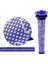Dyson Absolute Animal V8+, V8, V7, V6, DC62, DC61, DC59, DC58 Vakum 2'li Paket Için Filtre Değiştirmeleri (Yurt Dışından) 3