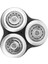 RQ12 RQ12 + Philips Için Yedek Tıraş Makinesi Başlığı RQ1250 RQ1251 RQ1280 S9000 S9111 S9511 RQ1050 RQ1075 RQ1060 RQ1085 (Yurt Dışından) 3