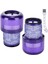 Dyson V11 V15 SV14 SV22 Yıkanabilir Yedek Filtre Yedek Parçaları Için 2 Paket Filtreler DY-970013-02 ve 97001302 (Yurt Dışından) 1