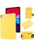 iPad Pro 13 2024 Için Sıvı Silikon Tablet Kılıfı (Yurt Dışından) 1