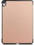 iPad Air 13 2024/2025 Için Akıllı Deri Tablet Kılıfı (Yurt Dışından) 3