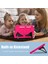 iPad 10.2 2021 / 2020 / 2019 Için Silikon + Pc Tablet Kılıfı (Yurt Dışından) 5