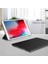 iPad 10.2 Inç 2019 Için 3 Katlı Pu + Tpu Mat Yumuşak Kılıf (Yurt Dışından) 2