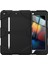 iPad 10.2 2021/2020/2019 Için Silikon + Pc Kılıfı (Yurt Dışından) 3