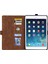 iPad 10.2 2021 / 2020 / 2019 / Hava (2019) / 10.2 (2020) Için Kılıf (Yurt Dışından) 4