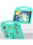 iPad 10.2 2021/2020/2019 Için Eva Tablet Kılıfı (Yurt Dışından) 2