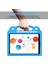 iPad 10.2 2021/2020/2019 Için Eva Tablet Kılıfı (Yurt Dışından) 3
