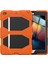 iPad 10.2 2021/2020/2019 Için Silikon + Pc Kılıfı (Yurt Dışından) 3
