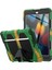 iPad 10.2 2021/2020/2019 Için Silikon + Pc Kılıfı (Yurt Dışından) 1
