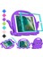 Eva + Pc Tablet Kılıfı iPad 10.2 2019/2020 Için (Yurt Dışından) 1