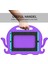 Eva + Pc Tablet Kılıfı iPad 10.2 2019/2020 Için (Yurt Dışından) 4