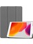 iPad 10.2 Için Custer Texture Deri Kılıf (Yurt Dışından) 1