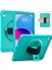 iPad 10. Nesil 10.9 2022 Için Hibrit Tablet Kılıfı (Yurt Dışından) 2