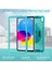 iPad 10. Nesil 10.9 2022 Için Hibrit Tablet Kılıfı (Yurt Dışından) 5