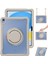 iPad 10. Nesil 10.9 2022 Için Hibrit Tablet Kılıfı (Yurt Dışından) 1
