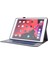iPad 10.2 / iPad Pro 10.5 Için Deri Kılıf (Yurt Dışından) 5