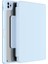 iPad 10.2 2021/2020/2019 Için Tablet Deri Kılıf (Yurt Dışından) 1